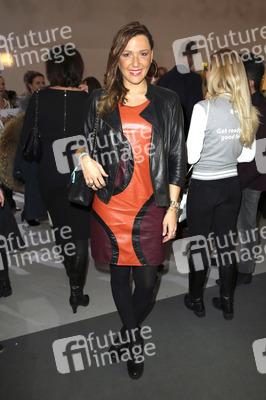 Riani Fashion Show auf der Mercedes-Benz Fashion Week Autumn/Winter 2016 in Berlin