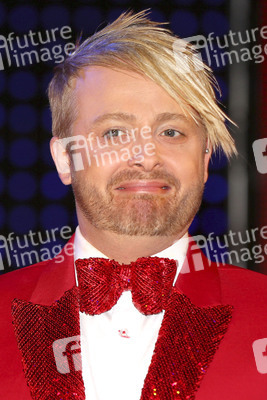 TV-Show 'Meine Schlagerwelt - die Party mit Ross Antony' in Leipzig