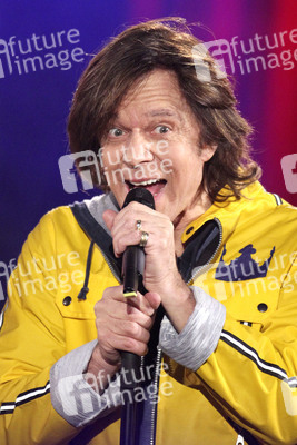 TV-Show 'Meine Schlagerwelt - die Party mit Ross Antony' in Leipzig
