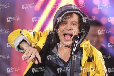 TV-Show 'Meine Schlagerwelt - die Party mit Ross Antony' in Leipzig