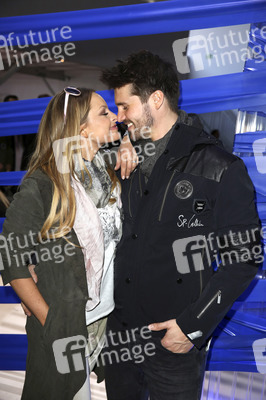 Sportalm Fashion Show auf der Mercedes-Benz Fashion Week Autumn/Winter 2016 in Berlin