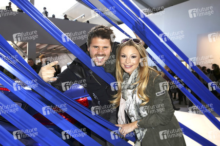 Sportalm Fashion Show auf der Mercedes-Benz Fashion Week Autumn/Winter 2016 in Berlin