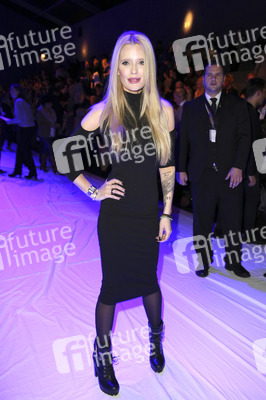 Sportalm Fashion Show auf der Mercedes-Benz Fashion Week Autumn/Winter 2016 in Berlin