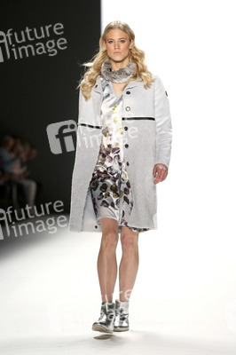 Sportalm Fashion Show auf der Mercedes-Benz Fashion Week Autumn/Winter 2016 in Berlin
