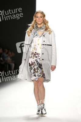 Sportalm Fashion Show auf der Mercedes-Benz Fashion Week Autumn/Winter 2016 in Berlin