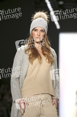 Sportalm Fashion Show auf der Mercedes-Benz Fashion Week Autumn/Winter 2016 in Berlin