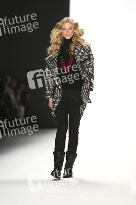 Sportalm Fashion Show auf der Mercedes-Benz Fashion Week Autumn/Winter 2016 in Berlin