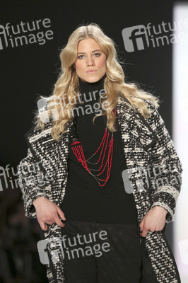 Sportalm Fashion Show auf der Mercedes-Benz Fashion Week Autumn/Winter 2016 in Berlin