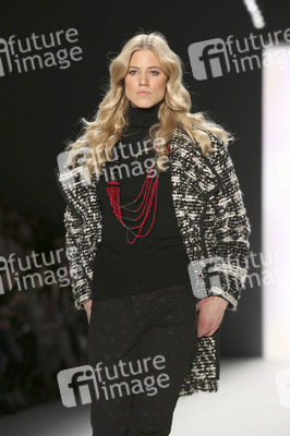 Sportalm Fashion Show auf der Mercedes-Benz Fashion Week Autumn/Winter 2016 in Berlin