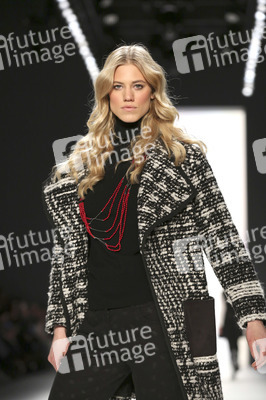 Sportalm Fashion Show auf der Mercedes-Benz Fashion Week Autumn/Winter 2016 in Berlin