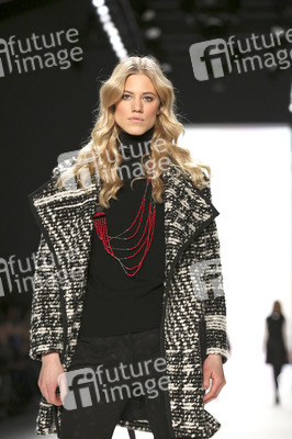Sportalm Fashion Show auf der Mercedes-Benz Fashion Week Autumn/Winter 2016 in Berlin
