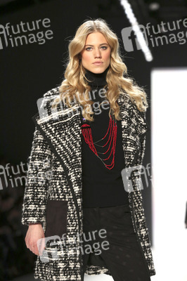Sportalm Fashion Show auf der Mercedes-Benz Fashion Week Autumn/Winter 2016 in Berlin