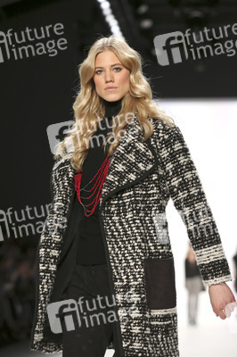 Sportalm Fashion Show auf der Mercedes-Benz Fashion Week Autumn/Winter 2016 in Berlin