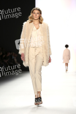 Sportalm Fashion Show auf der Mercedes-Benz Fashion Week Autumn/Winter 2016 in Berlin