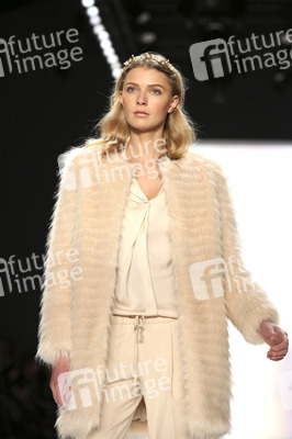 Sportalm Fashion Show auf der Mercedes-Benz Fashion Week Autumn/Winter 2016 in Berlin