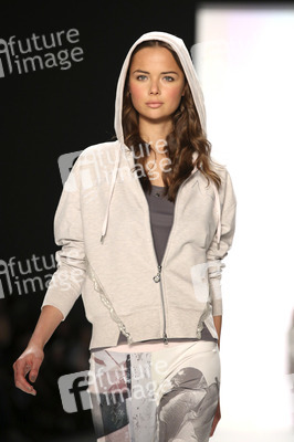 Sportalm Fashion Show auf der Mercedes-Benz Fashion Week Autumn/Winter 2016 in Berlin