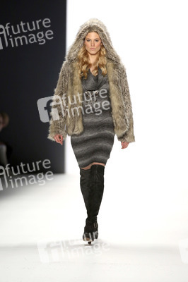 Sportalm Fashion Show auf der Mercedes-Benz Fashion Week Autumn/Winter 2016 in Berlin