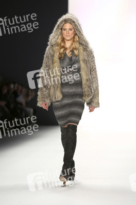 Sportalm Fashion Show auf der Mercedes-Benz Fashion Week Autumn/Winter 2016 in Berlin