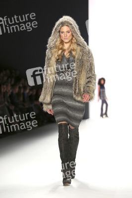 Sportalm Fashion Show auf der Mercedes-Benz Fashion Week Autumn/Winter 2016 in Berlin
