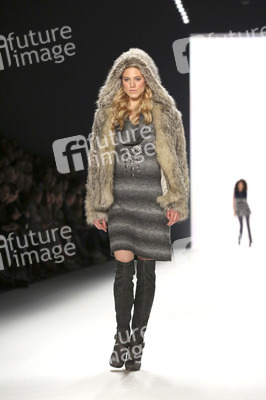 Sportalm Fashion Show auf der Mercedes-Benz Fashion Week Autumn/Winter 2016 in Berlin