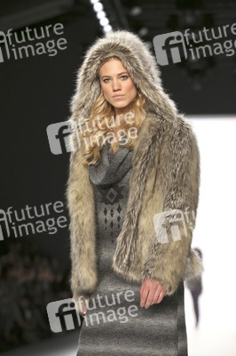 Sportalm Fashion Show auf der Mercedes-Benz Fashion Week Autumn/Winter 2016 in Berlin