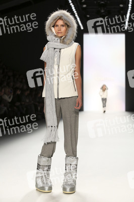 Sportalm Fashion Show auf der Mercedes-Benz Fashion Week Autumn/Winter 2016 in Berlin