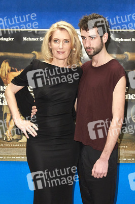 Filmpremiere 'Das Wetter in geschlossenen Räumen' in Düsseldorf