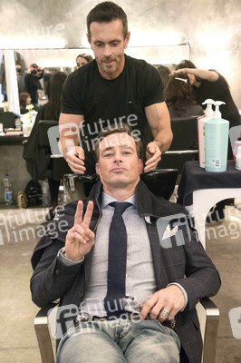 Beautysuite by PR Sugar auf der Berlin Fashion Week Autumn/Winter 2016
