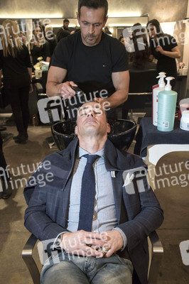 Beautysuite by PR Sugar auf der Berlin Fashion Week Autumn/Winter 2016