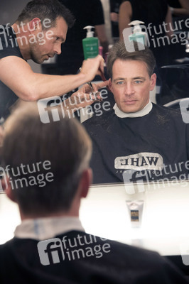 Beautysuite by PR Sugar auf der Berlin Fashion Week Autumn/Winter 2016