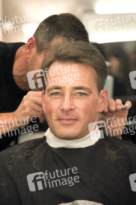 Beautysuite by PR Sugar auf der Berlin Fashion Week Autumn/Winter 2016