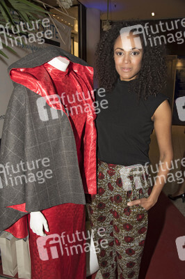 Beautysuite by PR Sugar auf der Berlin Fashion Week Autumn/Winter 2016