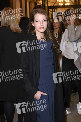 GRAZIA Pop Up Frühstück auf der Mercedes-Benz Fashion Week Autumn/Winter 2016 in Berlin