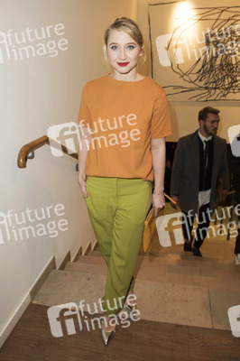 Kilian Kerner Fashion Show auf der Mercedes-Benz Fashion Week Autumn/Winter 2016 in Berlin