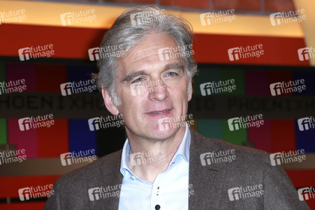 Talkshow 'Markus Lanz' in Hamburg