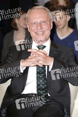 Talkshow 'Markus Lanz' in Hamburg