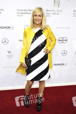 Laurel Fashion Show auf der Mercedes-Benz Fashion Week Autumn/Winter 2016 in Berlin