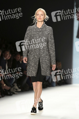 Minx by Eva Lutz Fashion Show auf der Mercedes-Benz Fashion Week Autumn/Winter 2016 in Berlin