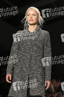 Minx by Eva Lutz Fashion Show auf der Mercedes-Benz Fashion Week Autumn/Winter 2016 in Berlin