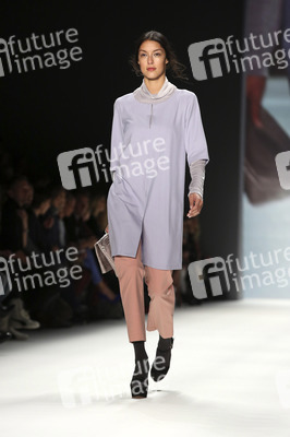 Minx by Eva Lutz Fashion Show auf der Mercedes-Benz Fashion Week Autumn/Winter 2016 in Berlin