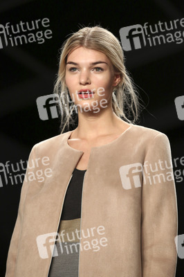 Minx by Eva Lutz Fashion Show auf der Mercedes-Benz Fashion Week Autumn/Winter 2016 in Berlin