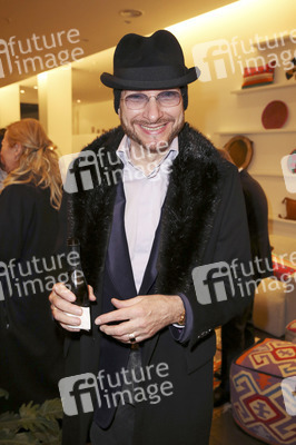 Launch Event Eva Padberg Collection by Home24 & Ce'Nou auf der Berlin Fashion Week Autumn/Winter 2016