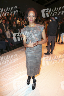 Baldessarini Fashion Show auf der Mercedes-Benz Fashion Week Autumn/Winter 2016 in Berlin