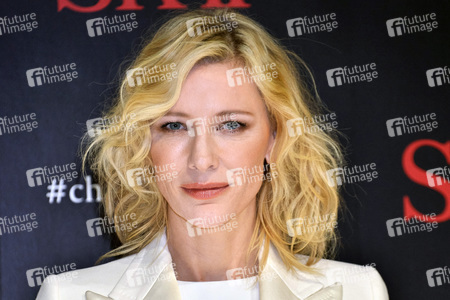 Cate Blanchett beim SK-II Event in Tokio