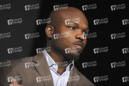 Manny Pacquiao vs Timothy Bradley Pressekonferenz in New York
