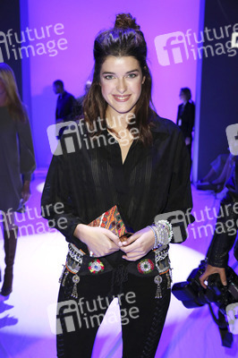 Dimitri Fashion Show auf der Mercedes-Benz Fashion Week Autumn/Winter 2016 in Berlin