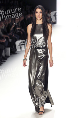 Dimitri Fashion Show auf der Mercedes-Benz Fashion Week Autumn/Winter 2016 in Berlin