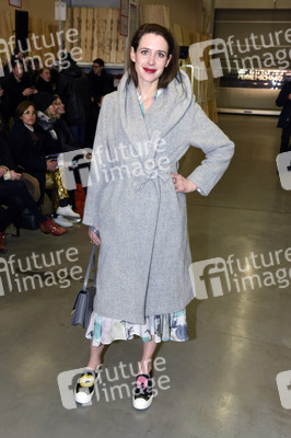 Perret Schaad Fashion Show auf der Mercedes-Benz Fashion Week Autumn/Winter 2016 in Berlin