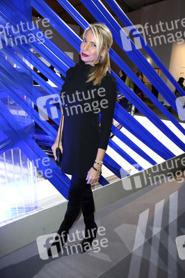 Zukker Fashion Show auf der Mercedes-Benz Fashion Week Autumn/Winter 2016 in Berlin