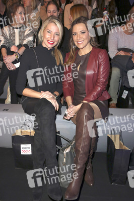 Zukker Fashion Show auf der Mercedes-Benz Fashion Week Autumn/Winter 2016 in Berlin